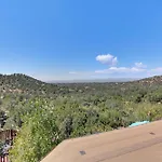 Sunlit Hills Art And Views Holiday home Santa Fe