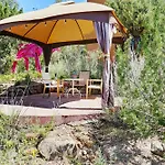 Sunlit Hills Art And Views Santa Fe