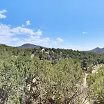 Sunlit Hills Art And Views Holiday home Santa Fe