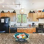 Sunlit Hills Art And Views Holiday home Santa Fe