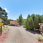 Sunlit Hills Art And Views * Santa Fe